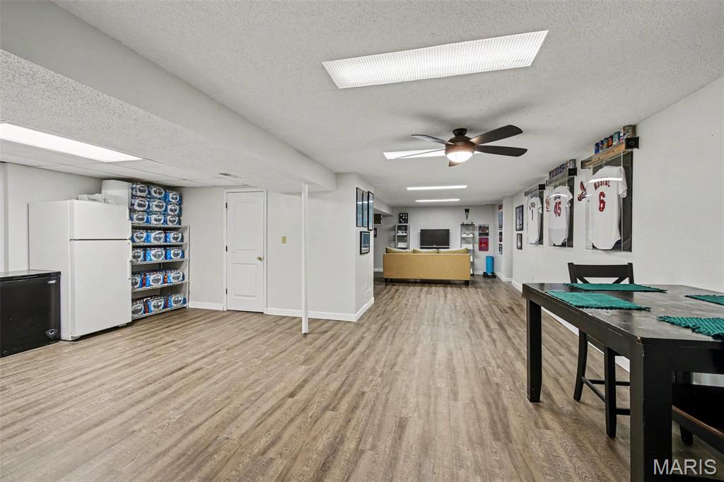 Villa Ridge Estates - Residential