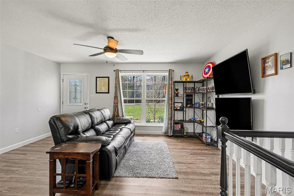 Villa Ridge Estates - Residential