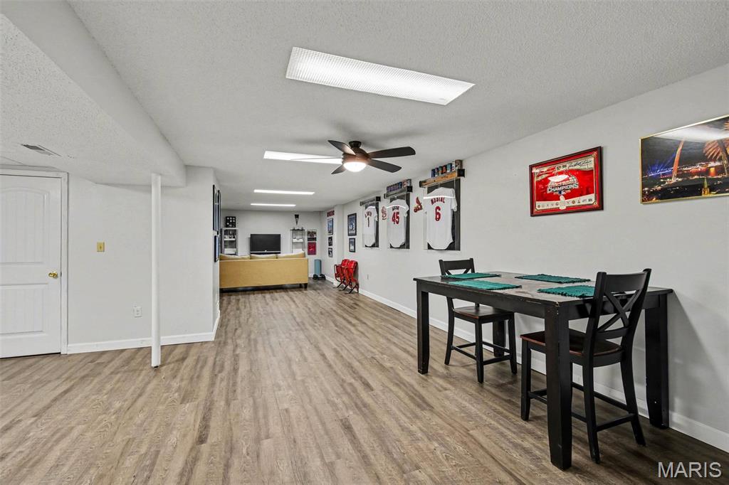 Villa Ridge Estates - Residential