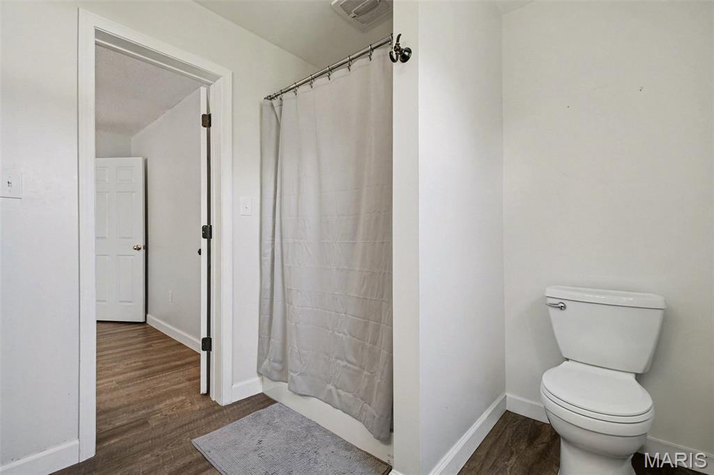 Villa Ridge Estates - Residential