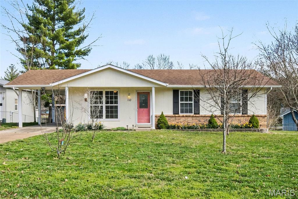 Villa Ridge Estates - Residential