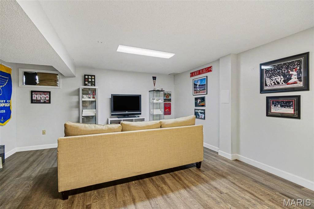 Villa Ridge Estates - Residential