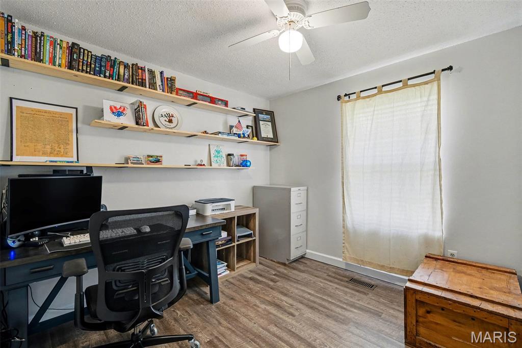 Villa Ridge Estates - Residential