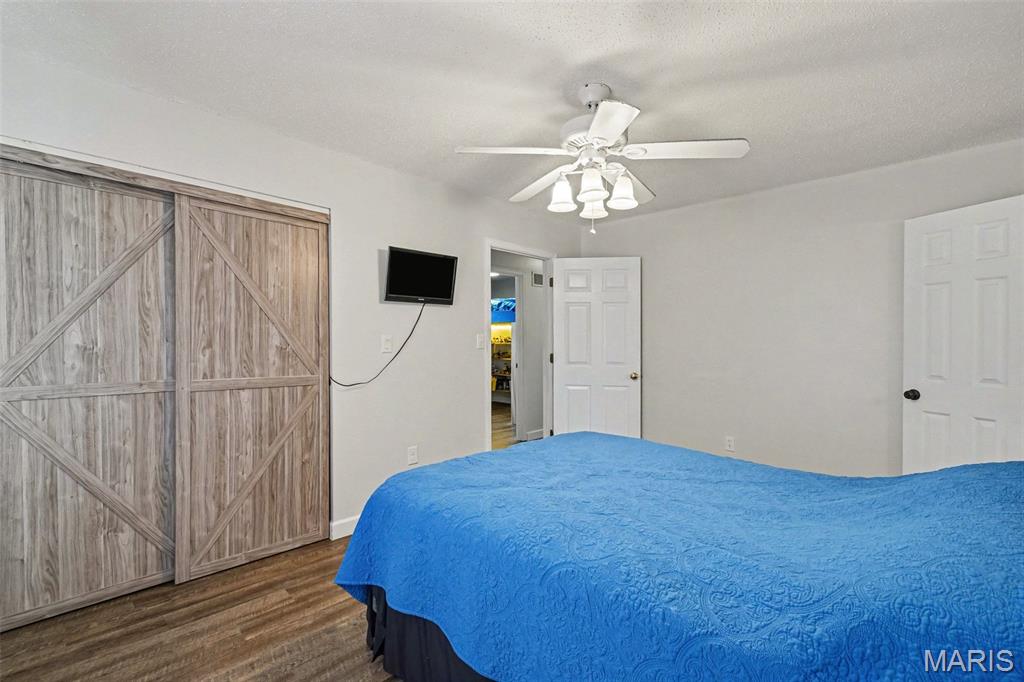 Villa Ridge Estates - Residential