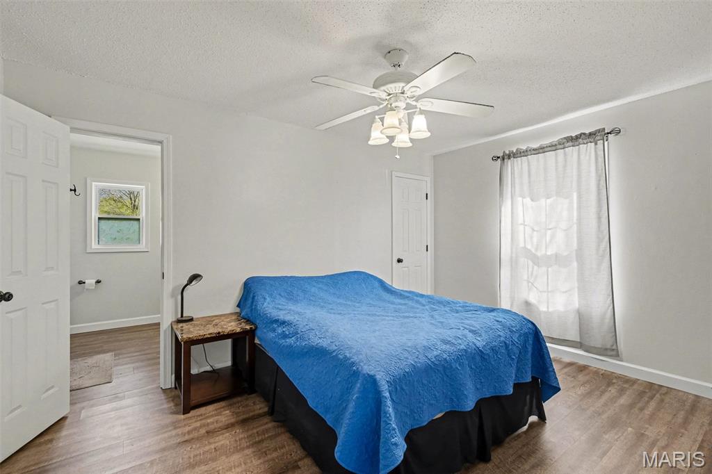 Villa Ridge Estates - Residential