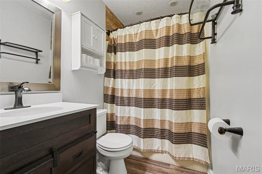 Villa Ridge Estates - Residential