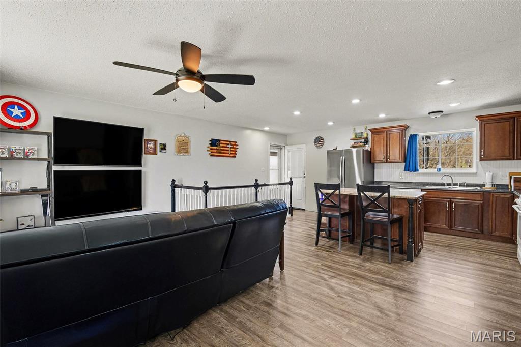 Villa Ridge Estates - Residential