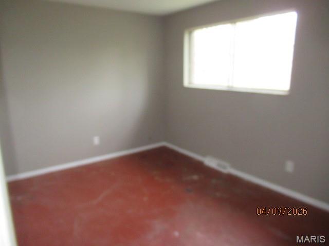 Geraldine Estates - Residential Income