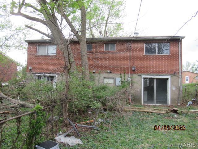 Geraldine Estates - Residential Income