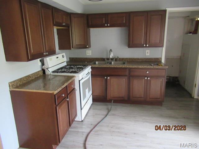 Geraldine Estates - Residential Income