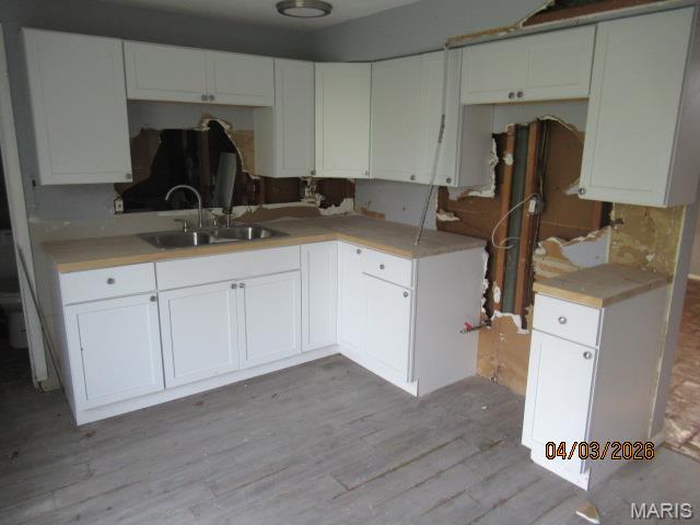 Geraldine Estates - Residential Income