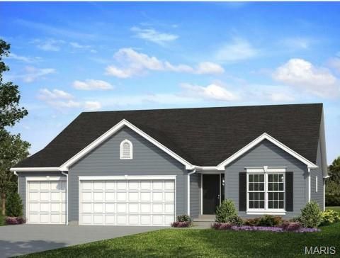 229 Windmill View Drive O'Fallon MO 63385
