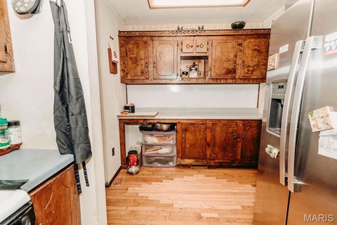 Tiny photo for 23975 State Route T, Edgar Springs, MO 65462 (MLS # 26031205)