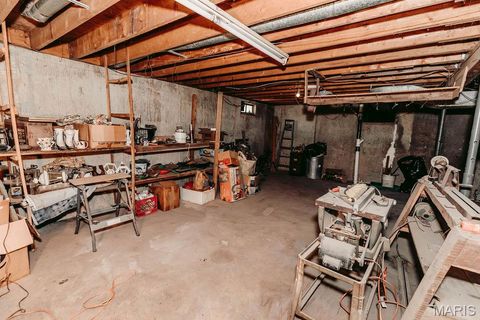 Tiny photo for 23975 State Route T, Edgar Springs, MO 65462 (MLS # 26031205)