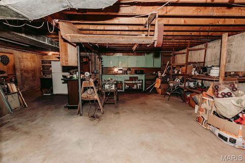 Tiny photo for 23975 State Route T, Edgar Springs, MO 65462 (MLS # 26031205)