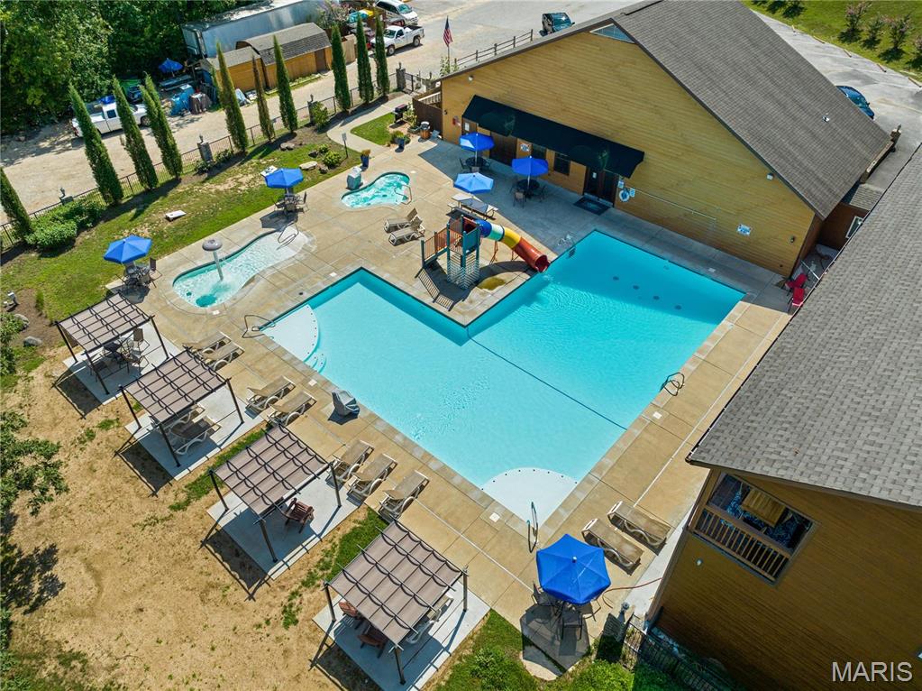 Crown View Estates - Residential