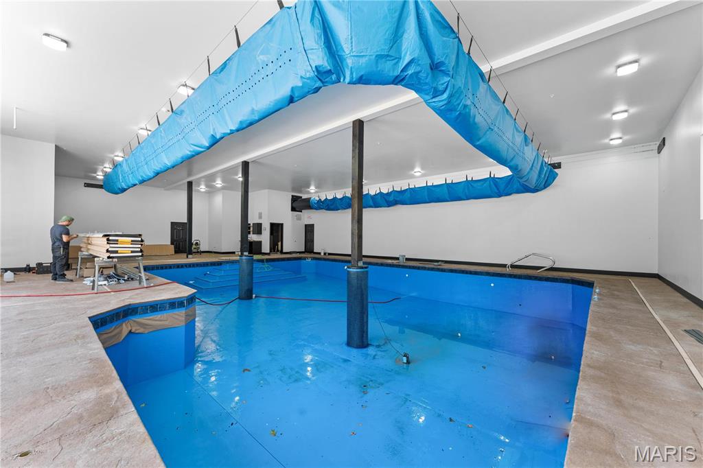 Crown View Estates - Residential