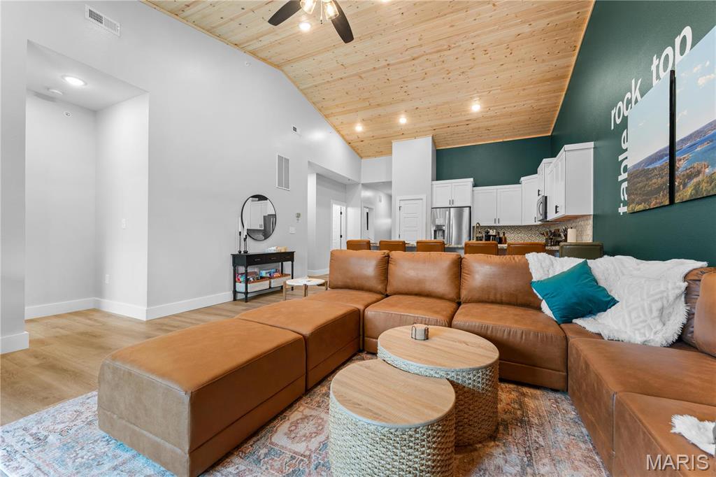 Crown View Estates - Residential