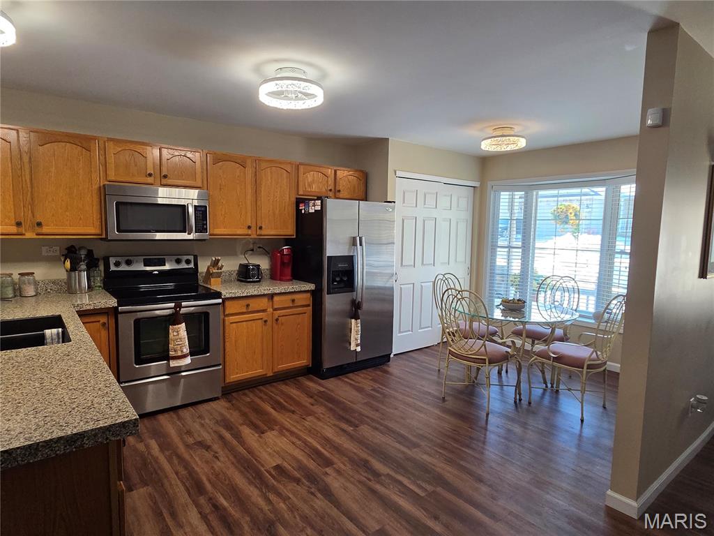 Villas/Williams Crk 2 - Residential