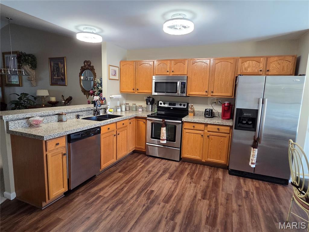 Villas/Williams Crk 2 - Residential