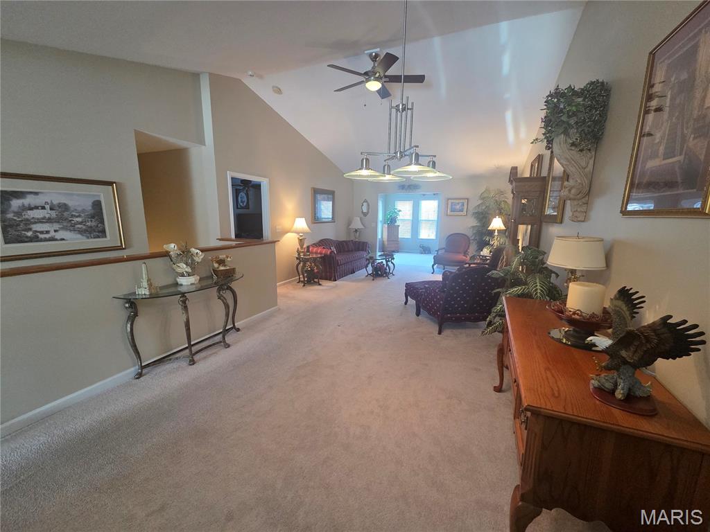 Villas/Williams Crk 2 - Residential