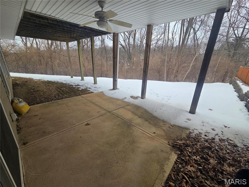 Villas/Williams Crk 2 - Residential