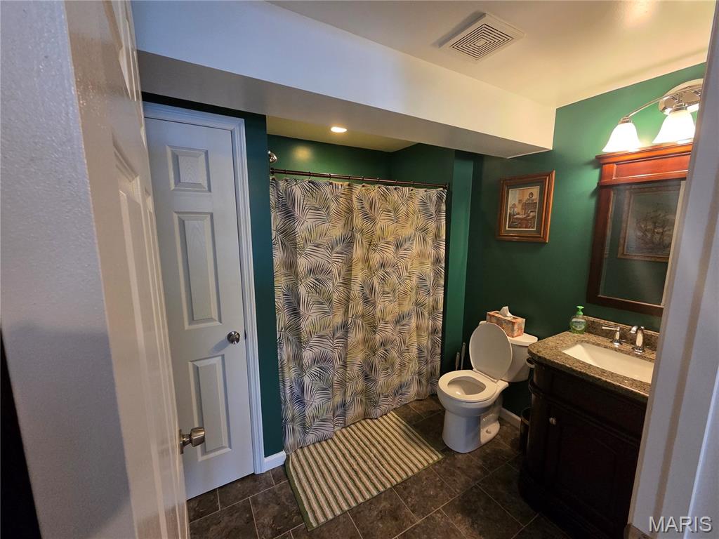 Villas/Williams Crk 2 - Residential