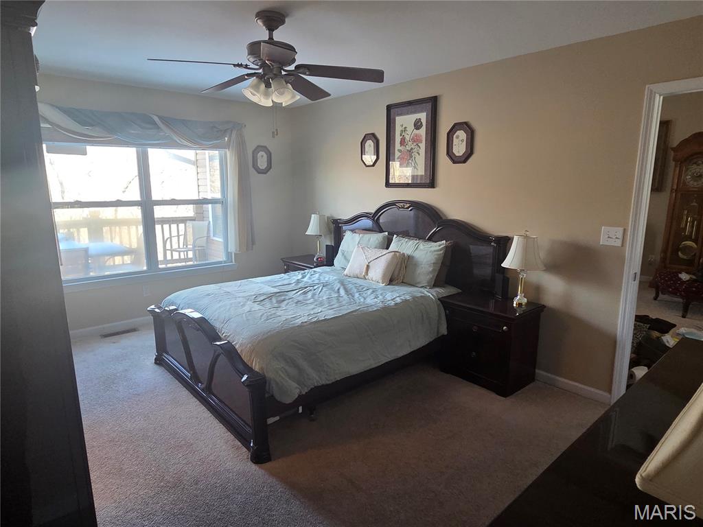 Villas/Williams Crk 2 - Residential