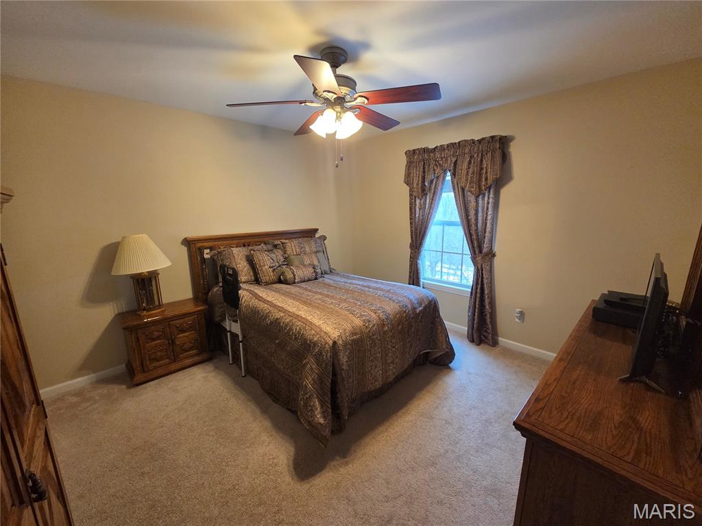 Villas/Williams Crk 2 - Residential