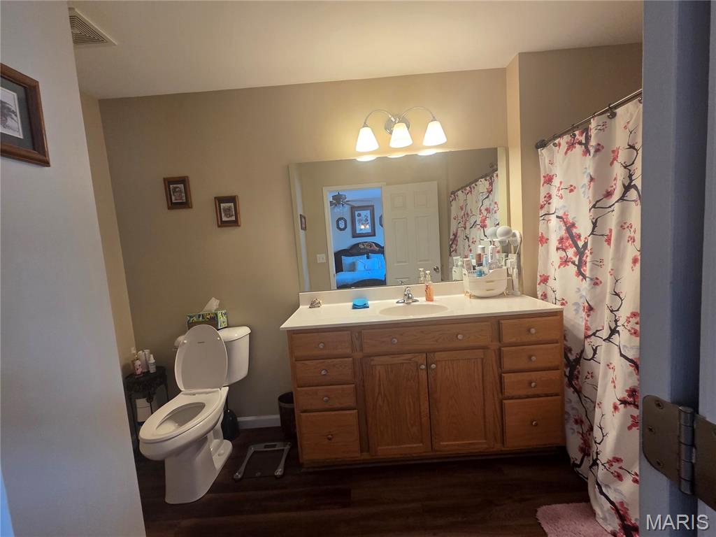 Villas/Williams Crk 2 - Residential