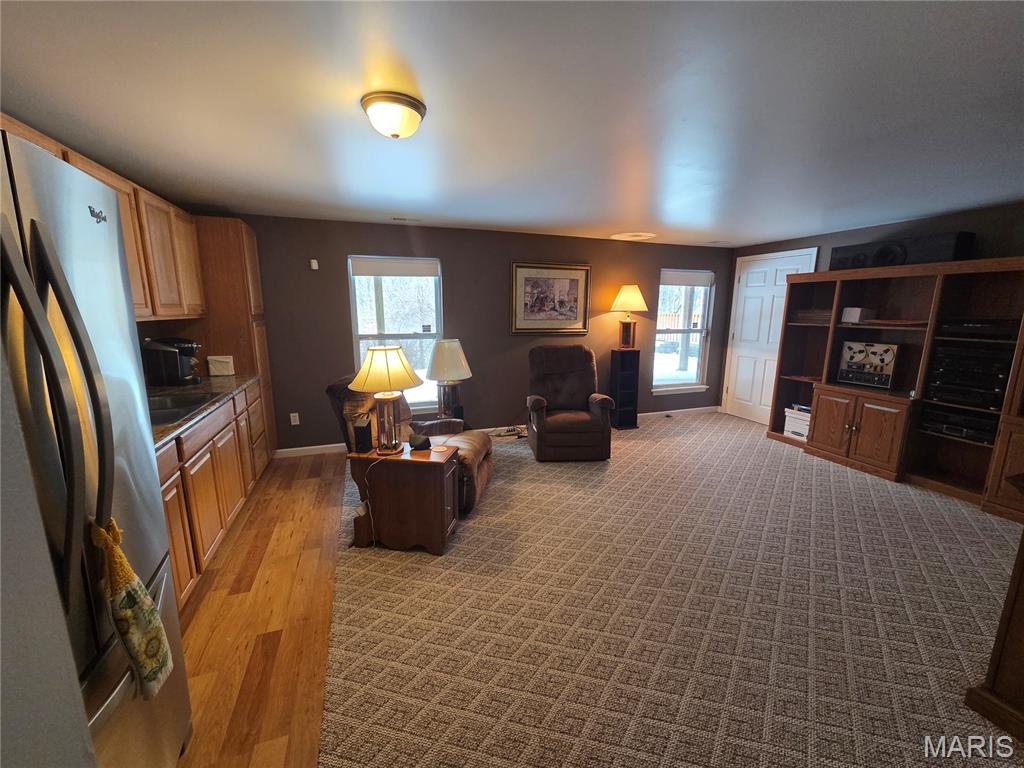 Villas/Williams Crk 2 - Residential