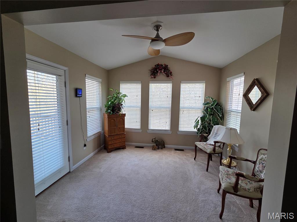 Villas/Williams Crk 2 - Residential