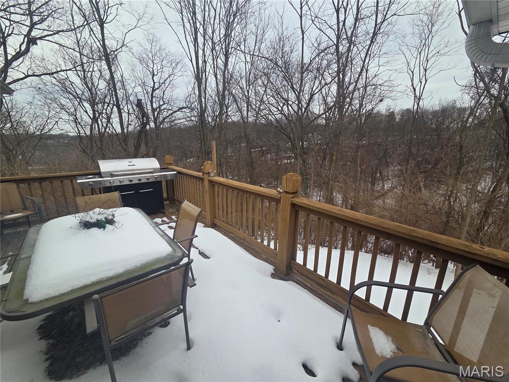 Villas/Williams Crk 2 - Residential