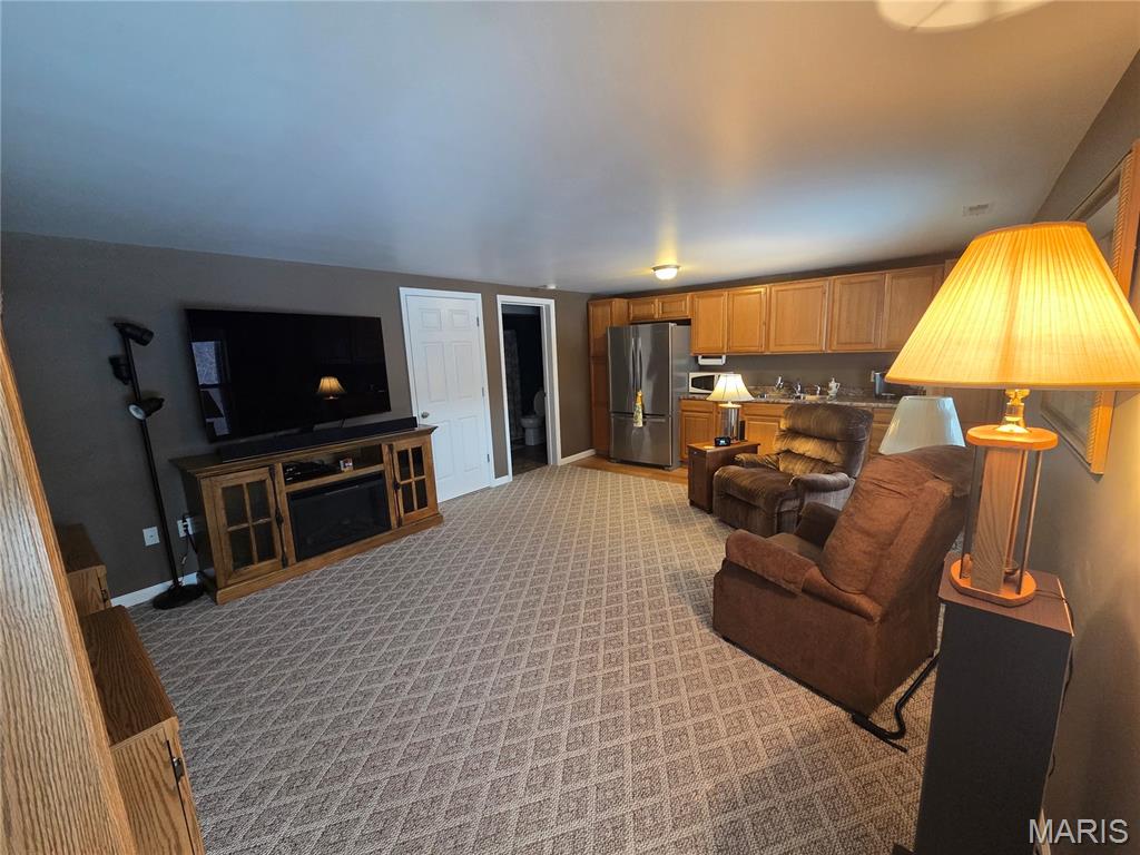 Villas/Williams Crk 2 - Residential