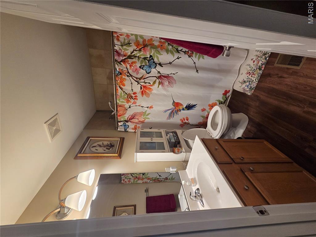 Villas/Williams Crk 2 - Residential