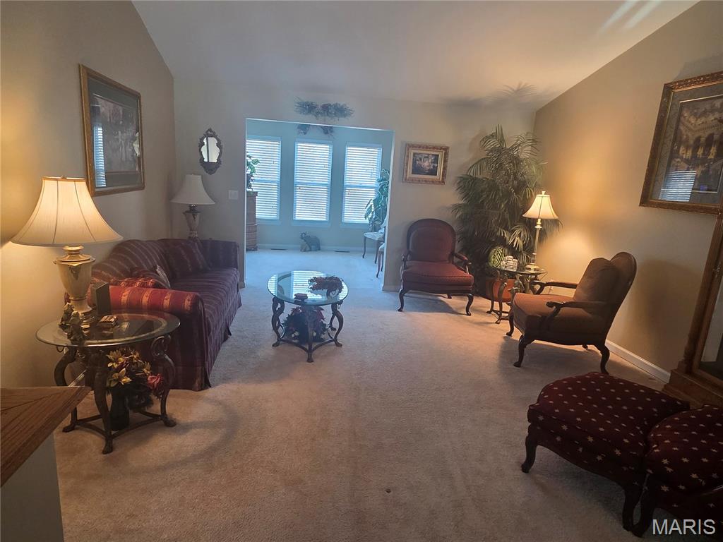 Villas/Williams Crk 2 - Residential