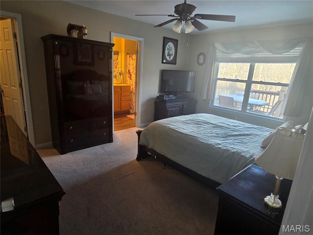 Villas/Williams Crk 2 - Residential