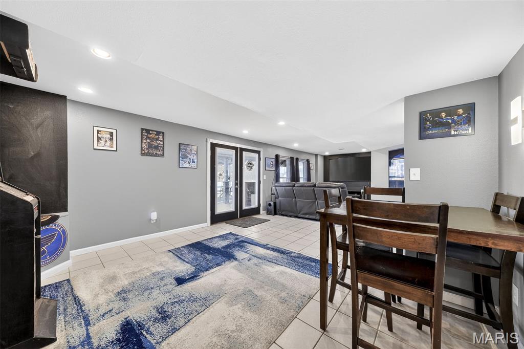 Summer Brook #4 - Residential