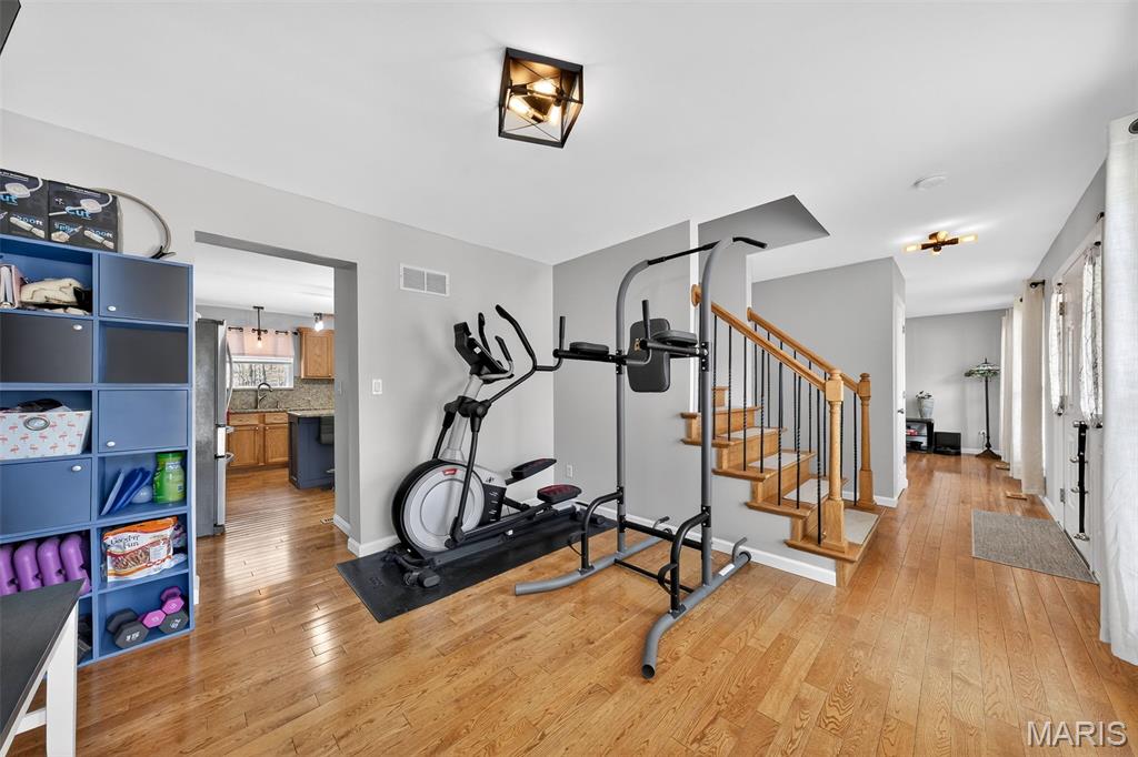 Summer Brook #4 - Residential