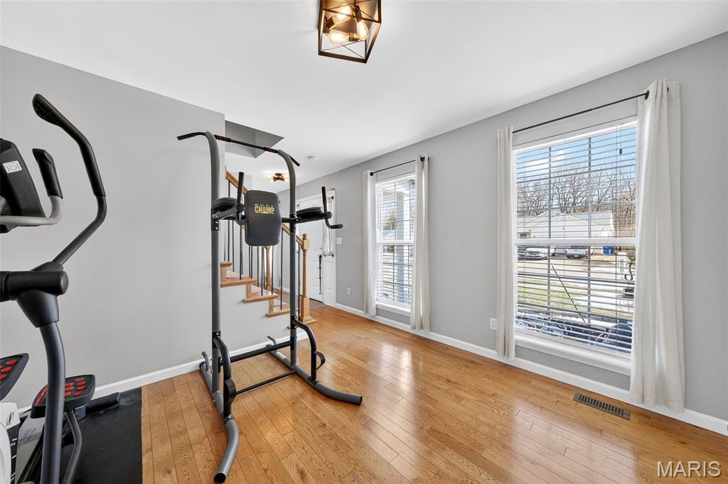 Summer Brook #4 - Residential