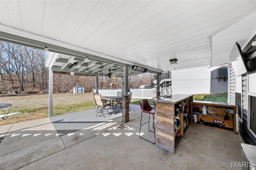 Summer Brook #4 - Residential