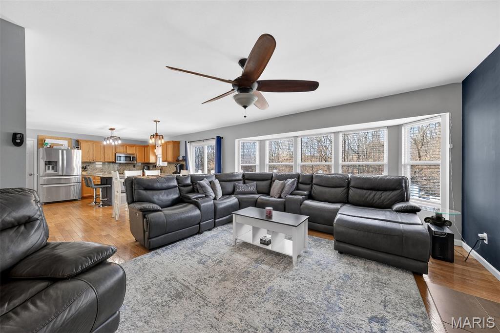 Summer Brook #4 - Residential