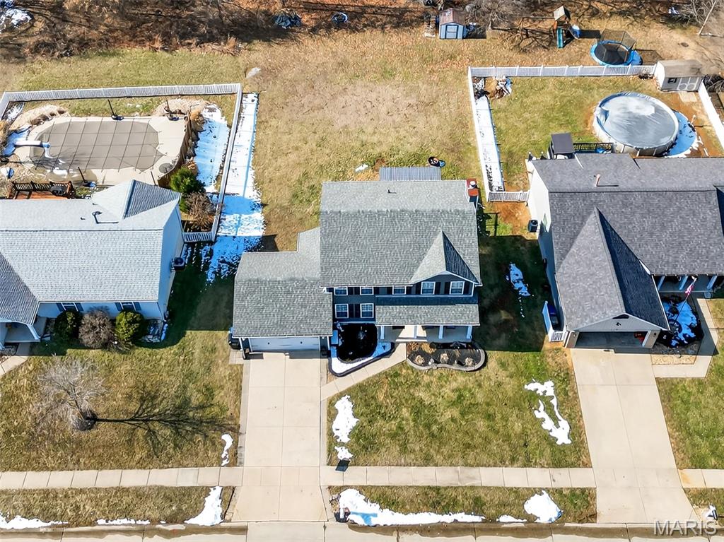 Summer Brook #4 - Residential