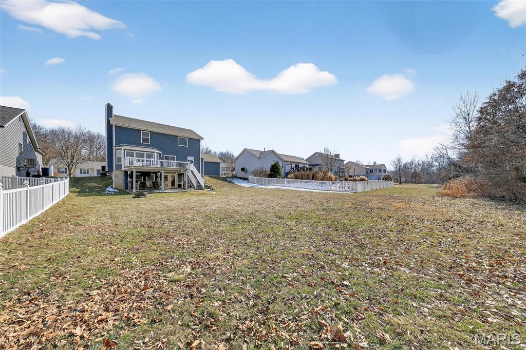 Summer Brook #4 - Residential