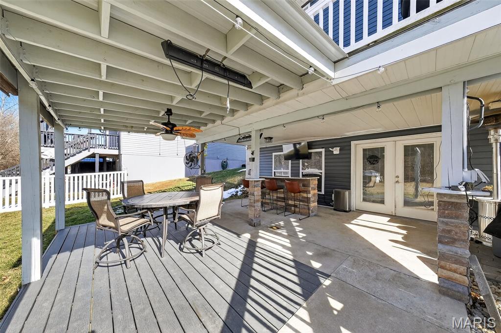 Summer Brook #4 - Residential