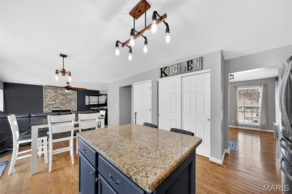 Summer Brook #4 - Residential