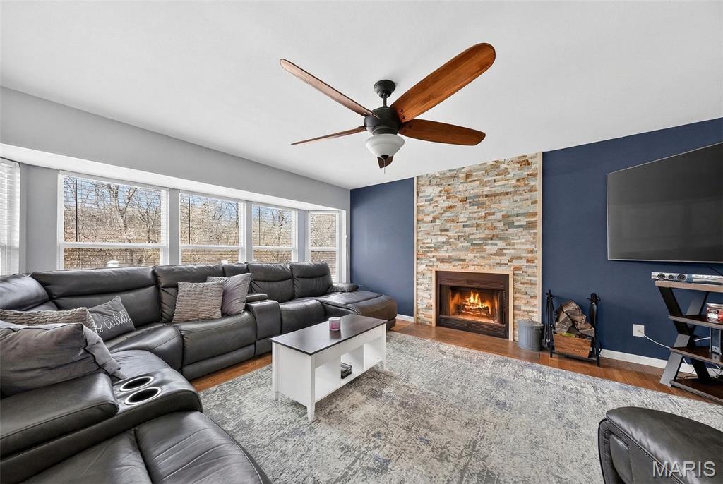 Summer Brook #4 - Residential