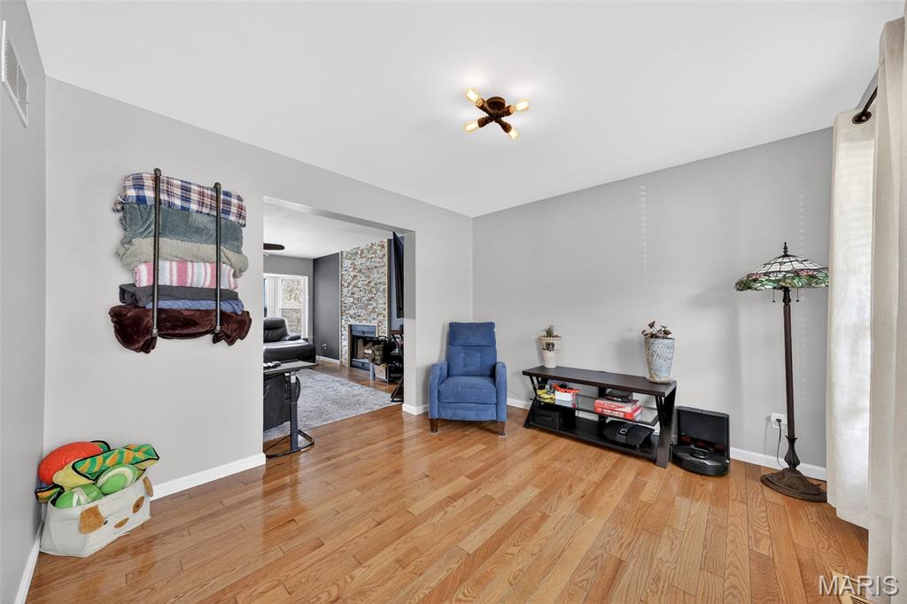 Summer Brook #4 - Residential