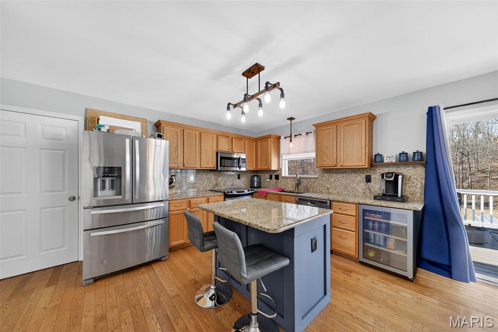 Summer Brook #4 - Residential