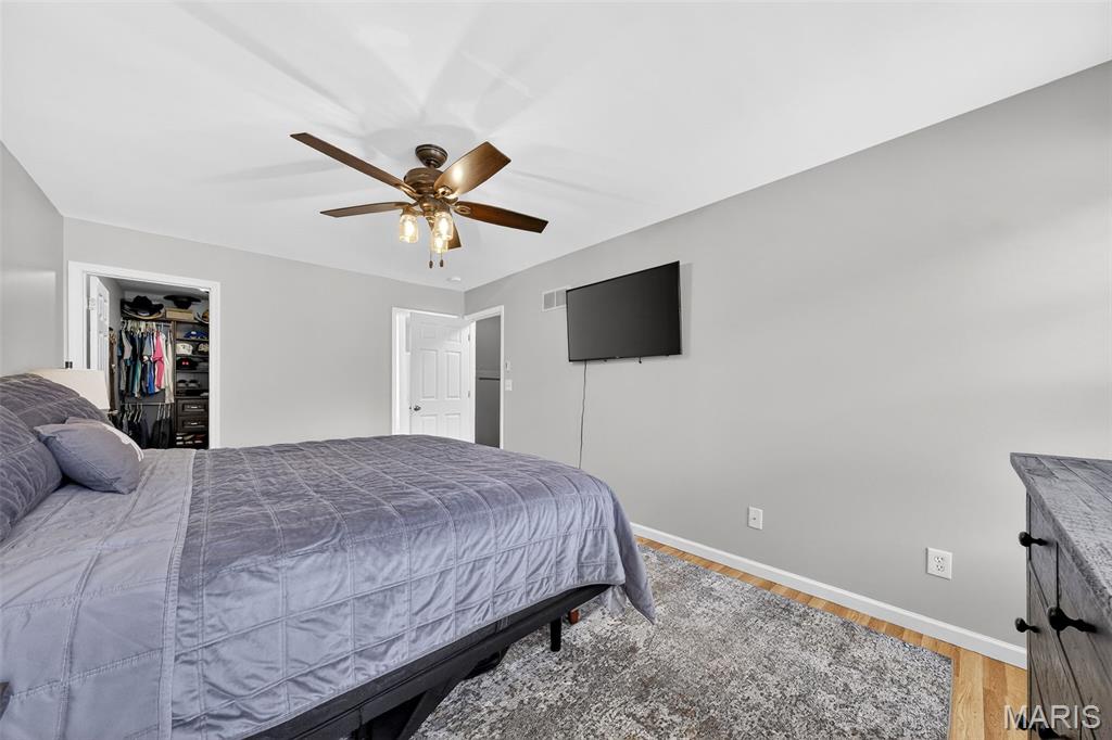 Summer Brook #4 - Residential